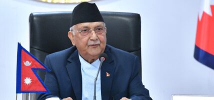 पर्यटकलाई नेपाल भ्रमण गर्न आग्रह