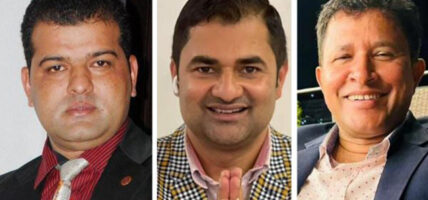ट्रेकिङ एजेन्सिज एसोसिएसन अफ नेपाल (टान) नेतृत्वका लागि त्रिपक्षीय प्रतिस्पर्धा हुने 