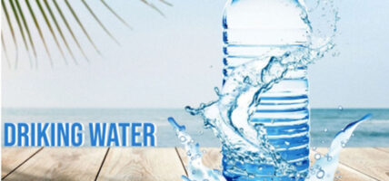 सरकारले बजारमा पानीको गुणस्तरमा नयाँ मापदण्ड