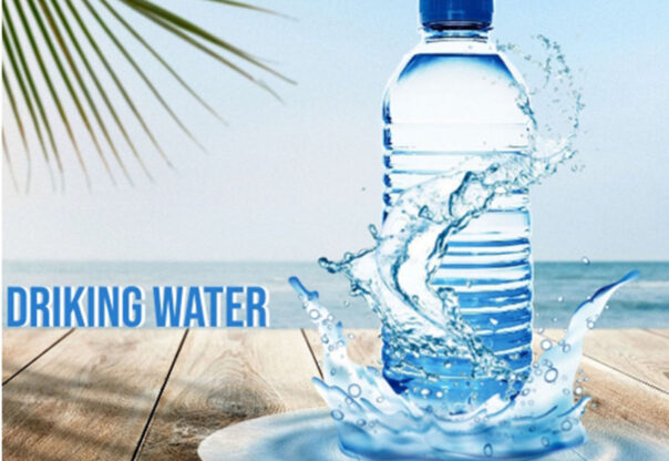 सरकारले बजारमा पानीको गुणस्तरमा नयाँ मापदण्ड