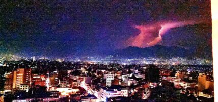 ठमेलको रात्रिकालीन आचारसंहिता पालना नहुँदा स्थानीयलाई सास्ती