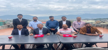 ठमेल प्लाजा होटलले १० करोडको आइपीओ जारी गर्ने, एसबीआई मर्चेन्ट बिक्री प्रबन्धक