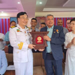 नेपाल चेम्बर र भियतनामबीच व्यापार र लगानी प्रर्वद्धनबारे समझदारी