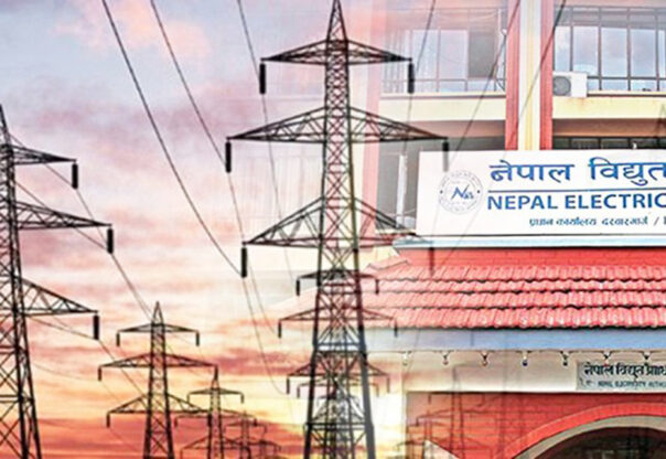 उच्च क्षमताका प्रसारण लाइन निर्माणमा सरकारको उच्च प्राथमिकतामा