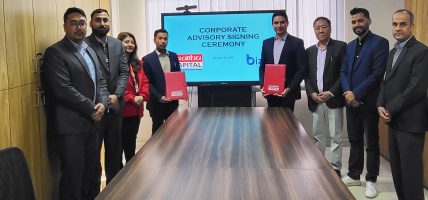 Prabhu Capital Ltd. Signs Road to IPO Agreement with Bizbell Ltd.