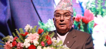 राष्ट्रपति पौडेलले दुबै सदनको संयुक्त बैठकलाई आज सम्बोधन गर्नुहुने