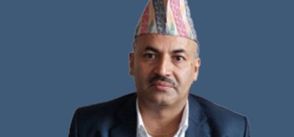 त्रिभुवन अन्तर्राष्ट्रिय विमानस्थल कार्यालयका प्रमुख अध्यागमन अधिकृत भट्टराई अख्तियारको नियन्त्रणमा