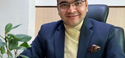 नबिल बैंकको प्रमुख कार्यकारी अधिकृत (सिइओ) मा मनोज कुमार ज्ञवाली नियुक्त
