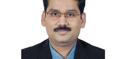 नेपाल एसबिआई बैंकको नायब प्रमुख कार्यकारी अधिकृतमा विकास आनन्द नियुक्त
