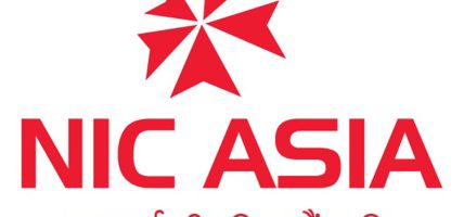 एनआईसी एशिया बैंकको नाफा १०.५३ प्रतिशतले बढ्यो एनआईसी एशिया बैंकको नाफा १०.५३ प्रतिशतले बढ्यो