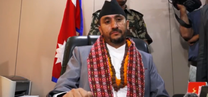 अनलाइन सञ्चारमाध्यमको दर्ता सूचना तथा प्रशारण विभागबाटै हुने, प्रशासन कार्यालय जान नपर्ने