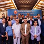 एलपी ग्यास उद्योग संघको अध्यक्षमा दिवान चन्द