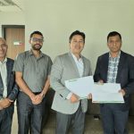 कालिञ्चोक इन्भेष्टमेन्ट कम्पनीले आईपीओ निष्काशन गर्ने