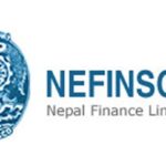 नेपाल फाइनान्सको सवा २ लाख बढी कित्ता शेयर बिक्रीमा