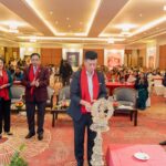 नेशनल लाईफ इन्स्योरेन्सको सफलताको शुरुवात कार्यक्रम सम्पन्न नेशनल लाईफ इन्स्योरेन्सको सफलताको शुरुवात कार्यक्रम सम्पन्न