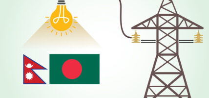नेपालबाट बङ्गलादेशले थप २० मेगावाट बिजुली लैजाने सहमति