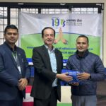 कामना सेवा विकास बैंकको १९औं वार्षिकोत्सवः नयाँ निक्षेप योजना सार्वजनिक