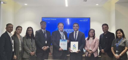 स्टयाण्डर्ड चार्टर्ड बैंक एनपीएस नेशनल कार्ड स्वीच तथा नेपाल पे कार्डमा आवद्ध स्टयाण्डर्ड चार्टर्ड बैंक एनपीएस नेशनल कार्ड स्वीच तथा नेपाल पे कार्डमा आवद्ध