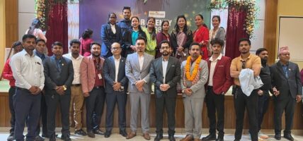 सानिमा रिलायन्स लाइफको स्टार एजेन्सी मिट–२०८२ः उत्कृष्टलाई सम्मान, सयौं अभिकर्ता लाभान्वित