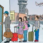 भिजिट भिसासम्बन्धी मापदण्ड खारेज