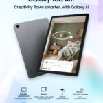 सामसुङले नेपालम Galaxy Tab A11+ सार्वजनिक गर्यो