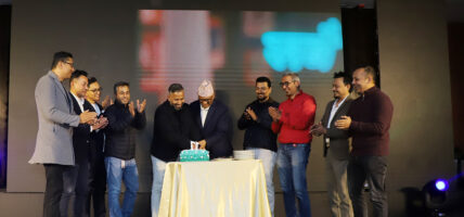 अग्रणी भुक्तानी सेवा प्रदायक कम्पनी इसेवा १७ औँ वर्षमा प्रवेश