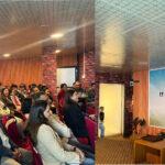 नेशनल लाईफ इन्स्योरेन्सले दियो कोशी प्रदेशका अभिकर्ताहरुलाई १ दिने तालिम