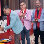 प्रभु महालक्ष्मी लाइफको एमडिआरटि सम्मान कार्यक्रम सम्पन्न