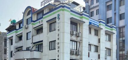 कामना सेवा विकास बैंक दोस्रो त्रैमासको रिपोर्ट सार्वजनिक गर्ने पहिलो बैंक बन्यो