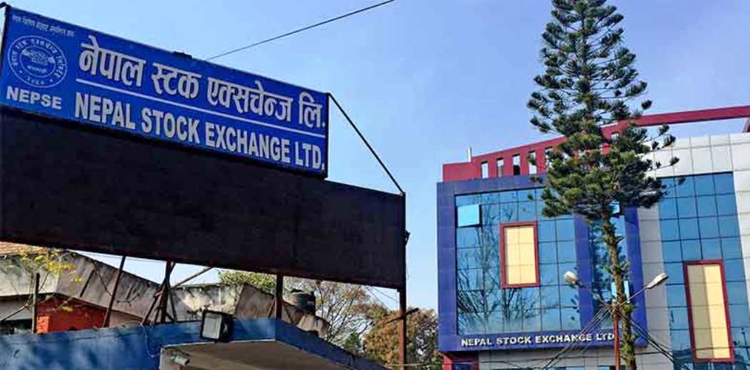 नेप्से परिसूचक २८ अङ्ककले बढ्यो