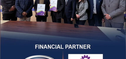 क्यारी ब्रान्डको ईभी भ्यान किन्न रिलायन्स फाइनान्ससँग सम्झौता