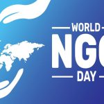 विश्व गैरसरकारी संस्था दिवस विश्वभर आज मनाइँदै