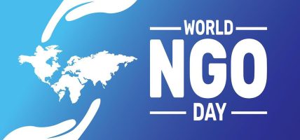 विश्व गैरसरकारी संस्था दिवस विश्वभर आज मनाइँदै
