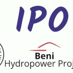 बेनी हाइड्रोपावरले चैत १ गतेदेखि आईपीओ बिक्री खुला गर्ने