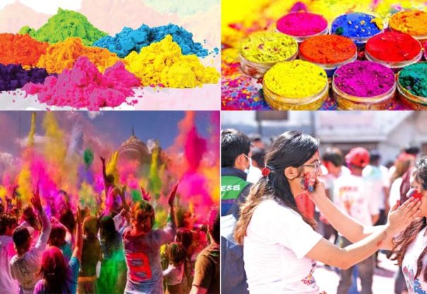 होली पर्वको सुरक्षा चुस्त बनाउन परिपत्र