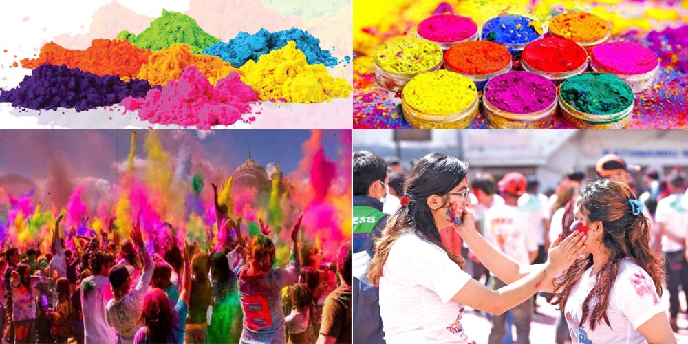 होली पर्वको सुरक्षा चुस्त बनाउन परिपत्र