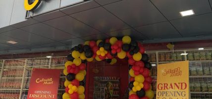 ओपनिङको अवसरमा सम्पूर्ण उत्पादनमा १०% विशेष छुट