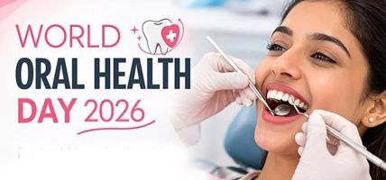 आज विश्व मुख स्वास्थ्य दिवस मनाइँदै