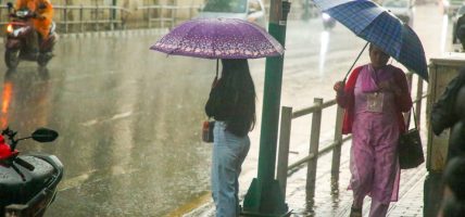 आज देशभर बादल लाग्ने, मध्यम वर्षा/हिमपातको सम्भावना