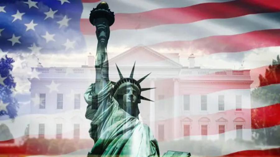 थप १२ राष्ट्रले अमेरिकी भिसा प्राप्त गर्न १५ हजार डलर तिर्नुपर्ने