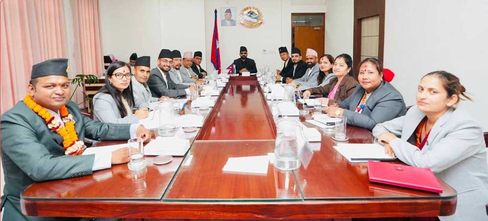 ऊर्जा निर्यातका लागि नीतिगत प्रबन्ध गरिने ऊर्जा निर्यातका लागि नीतिगत प्रबन्ध गरिने