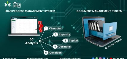 मिरा सफ्टवेयरमा कर्जा व्यवस्थापन सुविधा थपियो, स्वीकृतिदेखि धितो व्यवस्थापनसम्म सबै डिजिटल