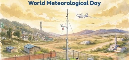 आज विश्व जल तथा मौसम दिवस मनाइँदै