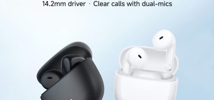 नेपाली बजारमा नयाँ रेडमी बड्स ८ एक्टिभ सार्वजनिक