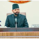 प्रधानमन्त्री भारत भ्रमणमा जानुहुने