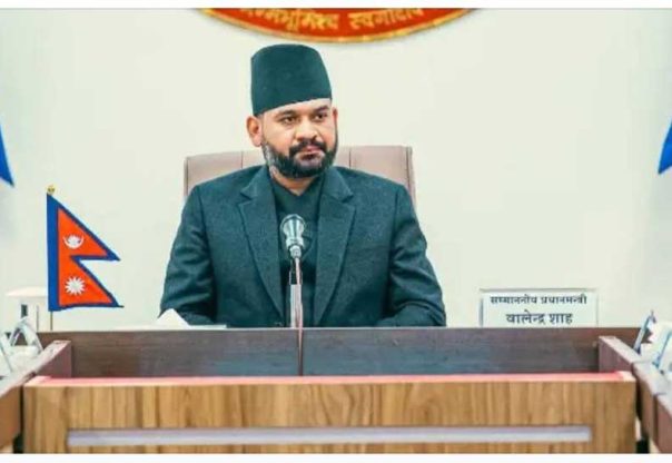 प्रधानमन्त्री भारत भ्रमणमा जानुहुने