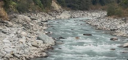 एक सय १० मेगावाटको दुधकोशी पाँचौँ निर्माण हुने