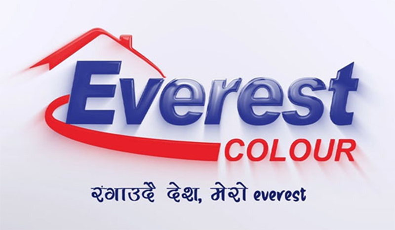 एभरेष्ट कलरको आईपीओ आजदेखि खुला