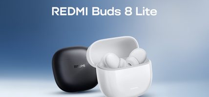स्मार्ट फिचरसहित उच्च गुणस्तरको Redmi Buds 8 Lite नेपालमा