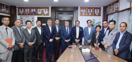 नेपाल विकासशीलमा तत्काल स्तरोन्नति नहुने